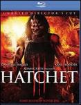 Hatchet III