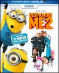 Despicable Me 2