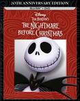 Tim Burton's The Nightmare Before Christmas