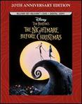Tim Burton's The Nightmare Before Christmas