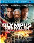 Olympus Has Fallen