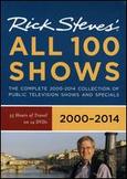 Rick Steves' Europe 2000-2014: All 100 Shows