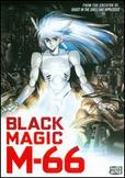 Black Magic: M-66