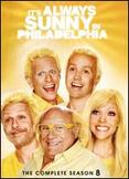 It's Always Sunny in Philadelphia: The Complete Season 8
