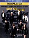 Now You See Me