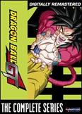 DragonBall GT: The Complete Series