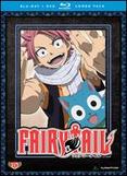 Fairy Tail: Season 2 - Part One