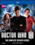 Doctor Who: The Complete Series Seven