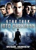 Star Trek Into Darkness