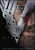 Vikings: The Complete First Season