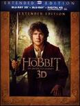 The Hobbit: An Unexpected Journey 3D