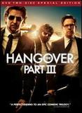 The Hangover Part III