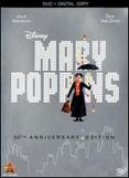 Mary Poppins