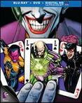 Necessary Evil: Super-Villains of DC Comics