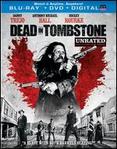 Dead in Tombstone