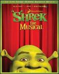 Shrek the Musical