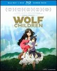 Wolf Children