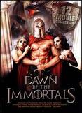 Dawn of the Immortals: 12 Movie Collection
