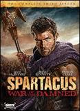 Spartacus: War of the Damned