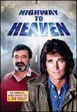 Highway to Heaven: The Complete Second Season