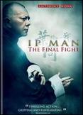 Ip Man: The Final Fight