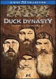 Duck Dynasty: Seasons 1-3 Collector's Set