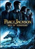 Percy Jackson: Sea of Monsters