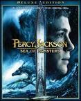 Percy Jackson: Sea of Monsters