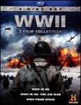 WWII 3-Film Collection