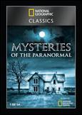 National Geographic Classics: Mysteries of the Paranormal