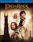 The Lord of the Rings: The Two Towers