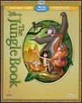 The Jungle Book