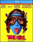 Tank Girl