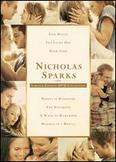 Nicholas Sparks: Limited Edition DVD Collection