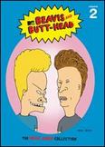 Beavis and Butt-Head: The Mike Judge Collection, Vol. 2