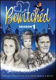 Bewitched: Season 1