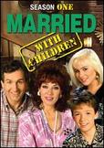 Married... With Children: Season One