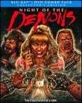 Night of the Demons