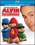 Alvin and the Chipmunks