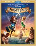 The Pirate Fairy