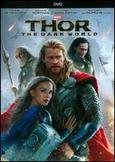 Thor: The Dark World