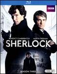 Sherlock: Season Three