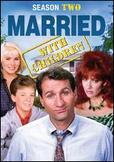 Married... With Children: Season Two
