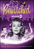 Bewitched: Season 2
