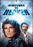 Highway to Heaven: The Complete Third Season