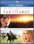 Far and Away