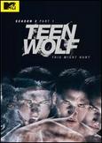 Teen Wolf: Season 3, Part 1