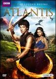 Atlantis: Season One