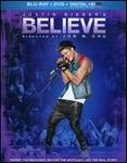 Justin Bieber's Believe