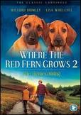 Where the Red Fern Grows, Part 2